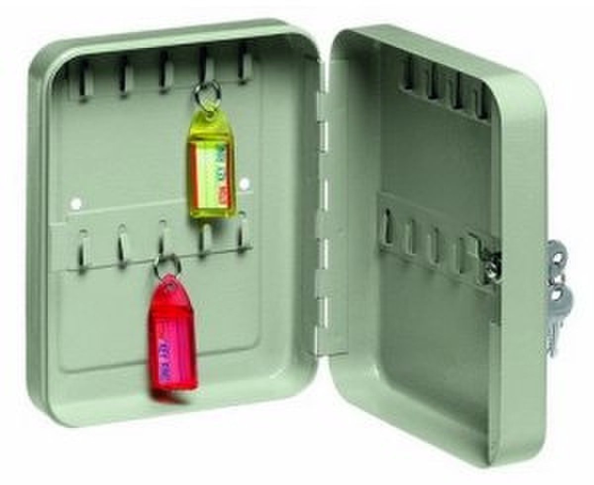 Lebez Key Box 20 Places Groen