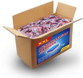 Bol.com vidaXL Vaatwastabletten 12-in-1 - 1000 stuks Vaatwastabletten - Vaatreiniger - Vaatwassertabletten - Ecologische Vaatwas... aanbieding