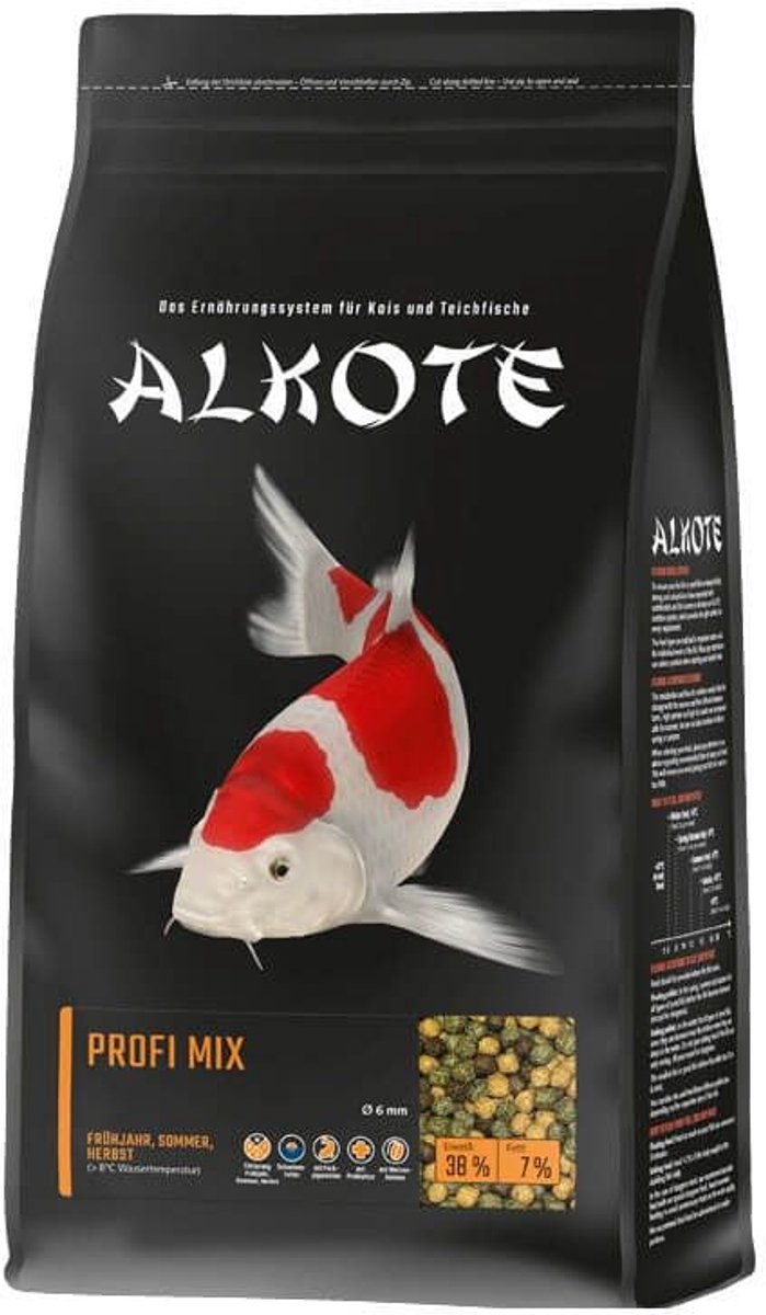 AL-KO-TE Profi Mix 6 mm - 1kg