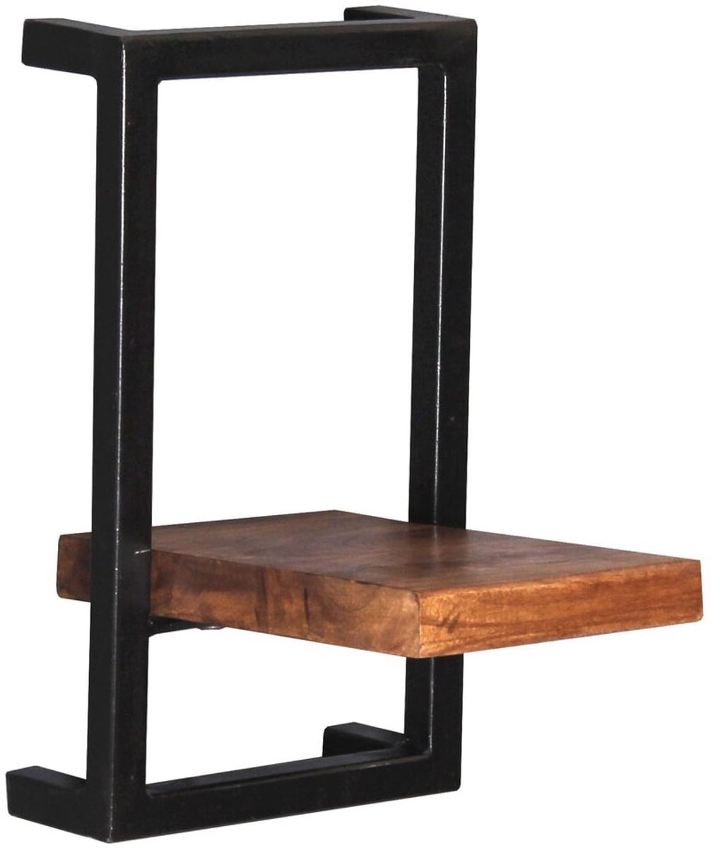 Wandrek Mali Mango - Breedte 20 cm - Hoogte 35 cm - Diepte 25 cm