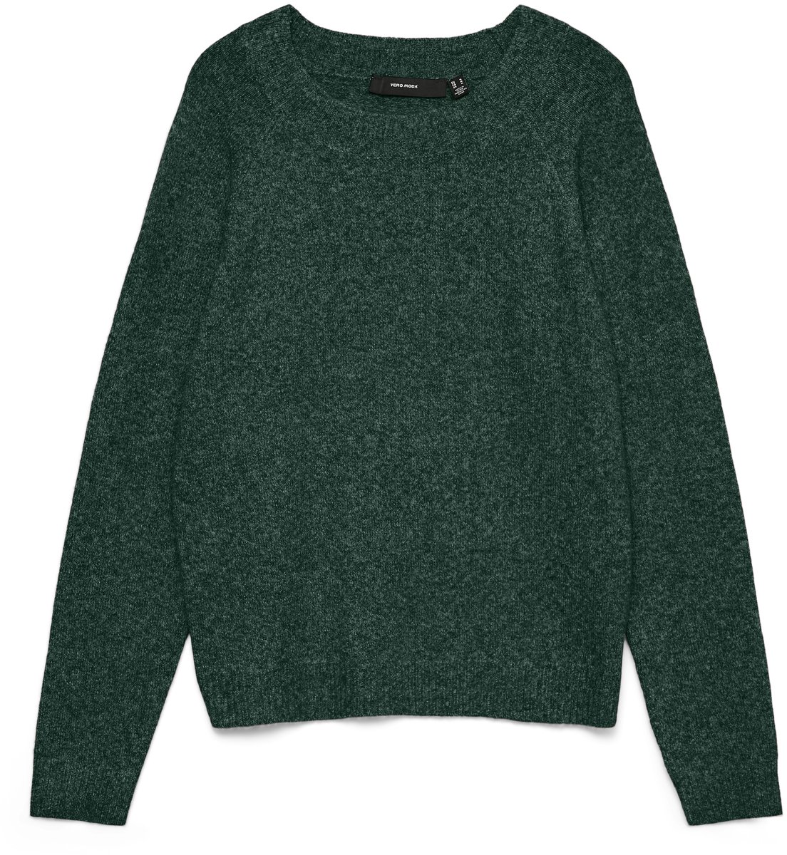 VERO MODA VMDOFFY LS O-NECK BLOUSE GA NOOS Dames Trui - Maat XL