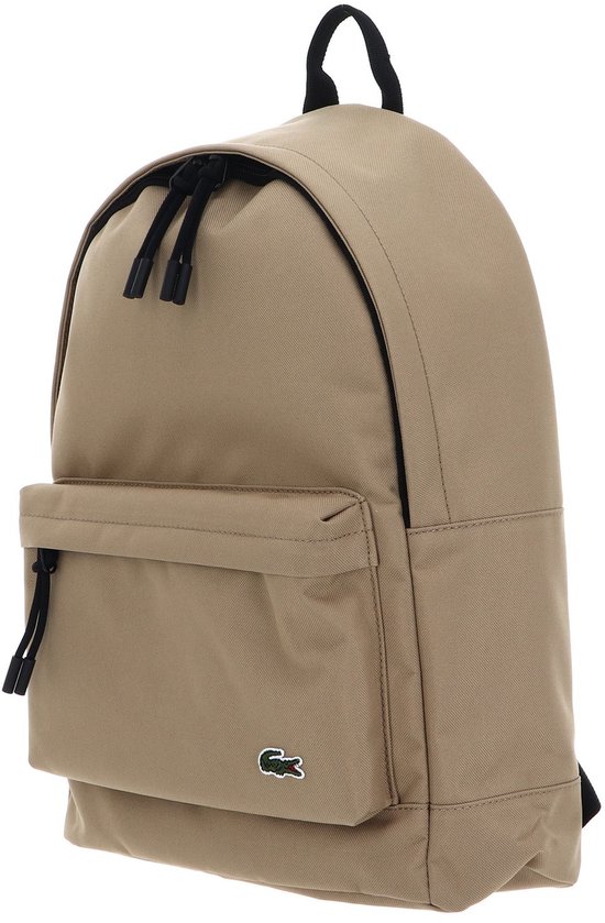Discovery Rugzak met laptop vak - Downtown - Khaki - D00943.11 – LUGGAGE 4 U
