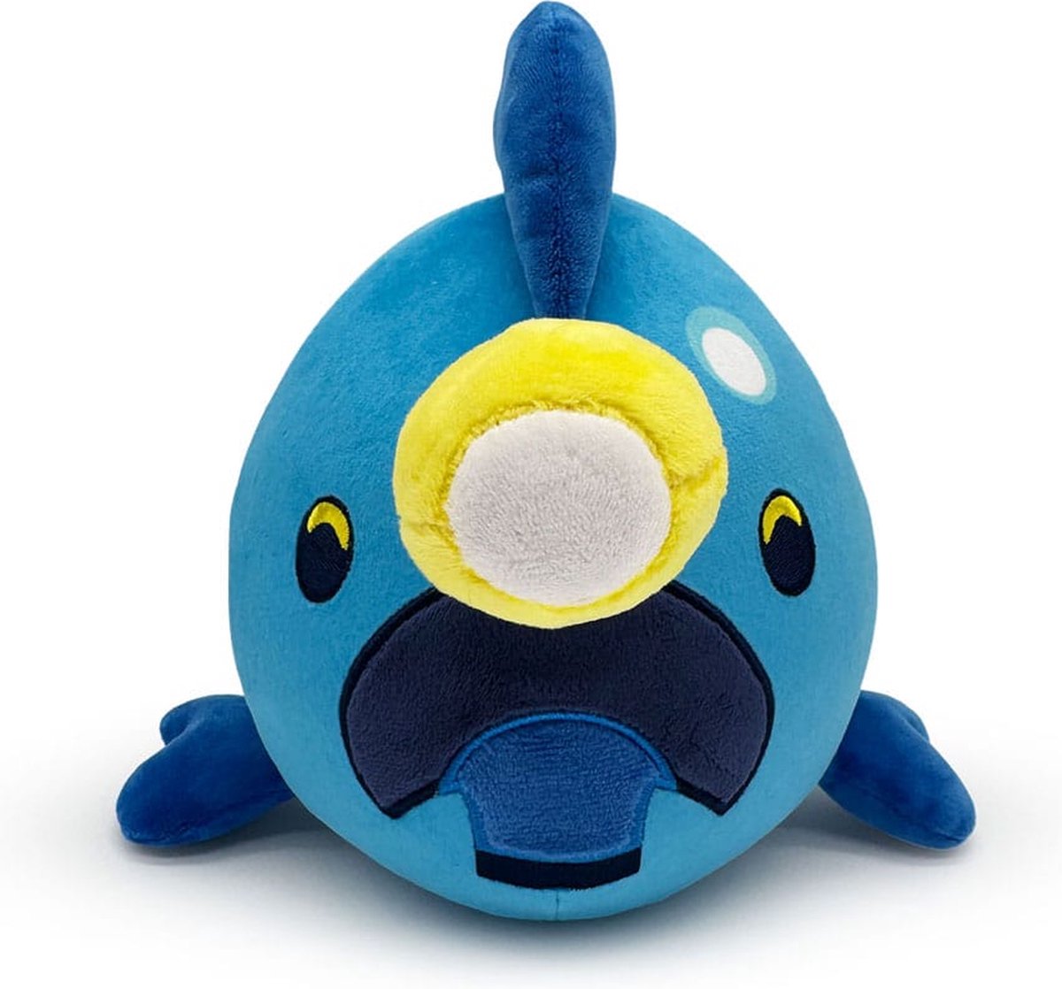 Youtooz Slime Rancher Knuffel Figure Angler Slime Stickie 15 cm Knuffeles