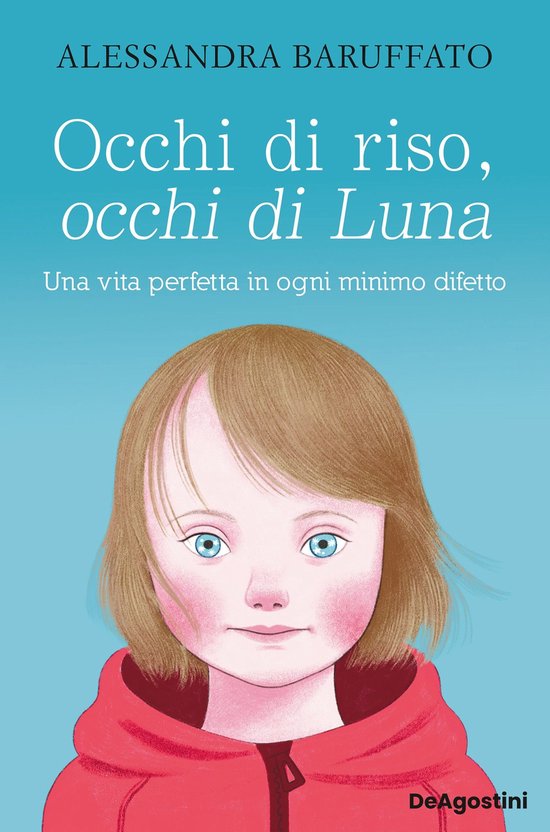 Occhi di riso, occhi di Luna - cover