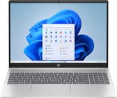 HP Pavilion 16-af0043nb - Laptop - 16 inch - azerty