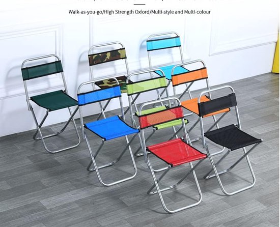 Lot de 4 chaises pliantes HOMCOM chaises de salle à manger portables avec coussin en lin et cadre en acier beige - Maison