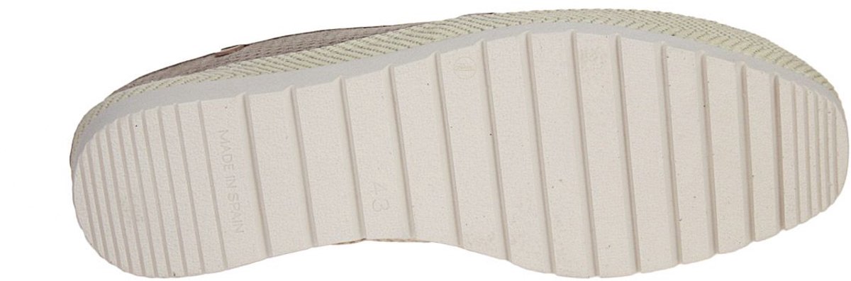 Verbenas Boris Beige Moccasin