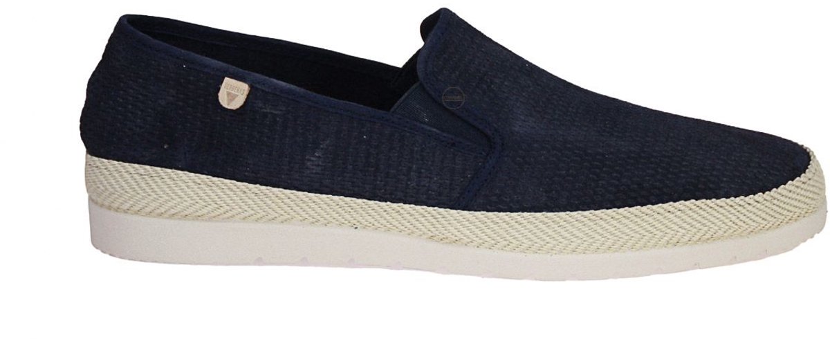 Verbenas Boris Blauwe Moccasin