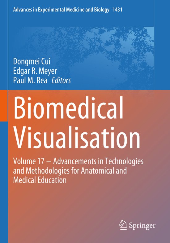 Advances in Experimental Medicine and Biology- Biomedical Vi ... - cover