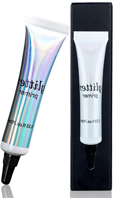 - Primer voor glitter make-up- Basis voor oogschaduw met applicator- Glitter gezichtsmake-up primer- Lippenstift basis primer- Foundation markeerstift crème