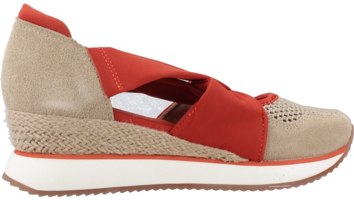 Gioseppo Darlington Sandalen Beige EU 37 Vrouw
