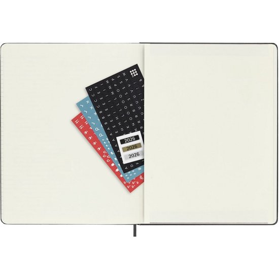 Moleskine