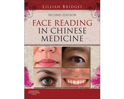Face Reading in Chinese Medicine