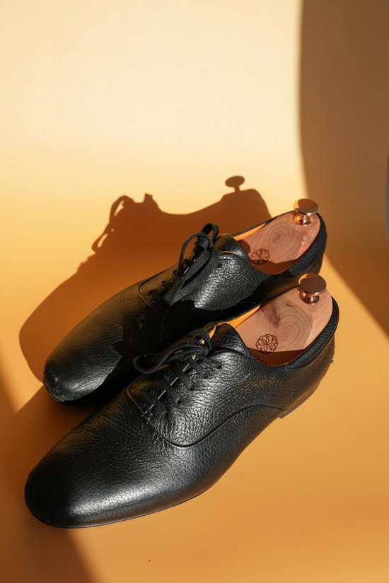 Schoenspanners cederhout Saphir – Houd je schoenen in vorm