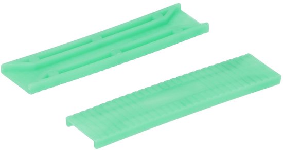 Isolatieband 25 meter 25 mm breed groen geel Coroplast kopen