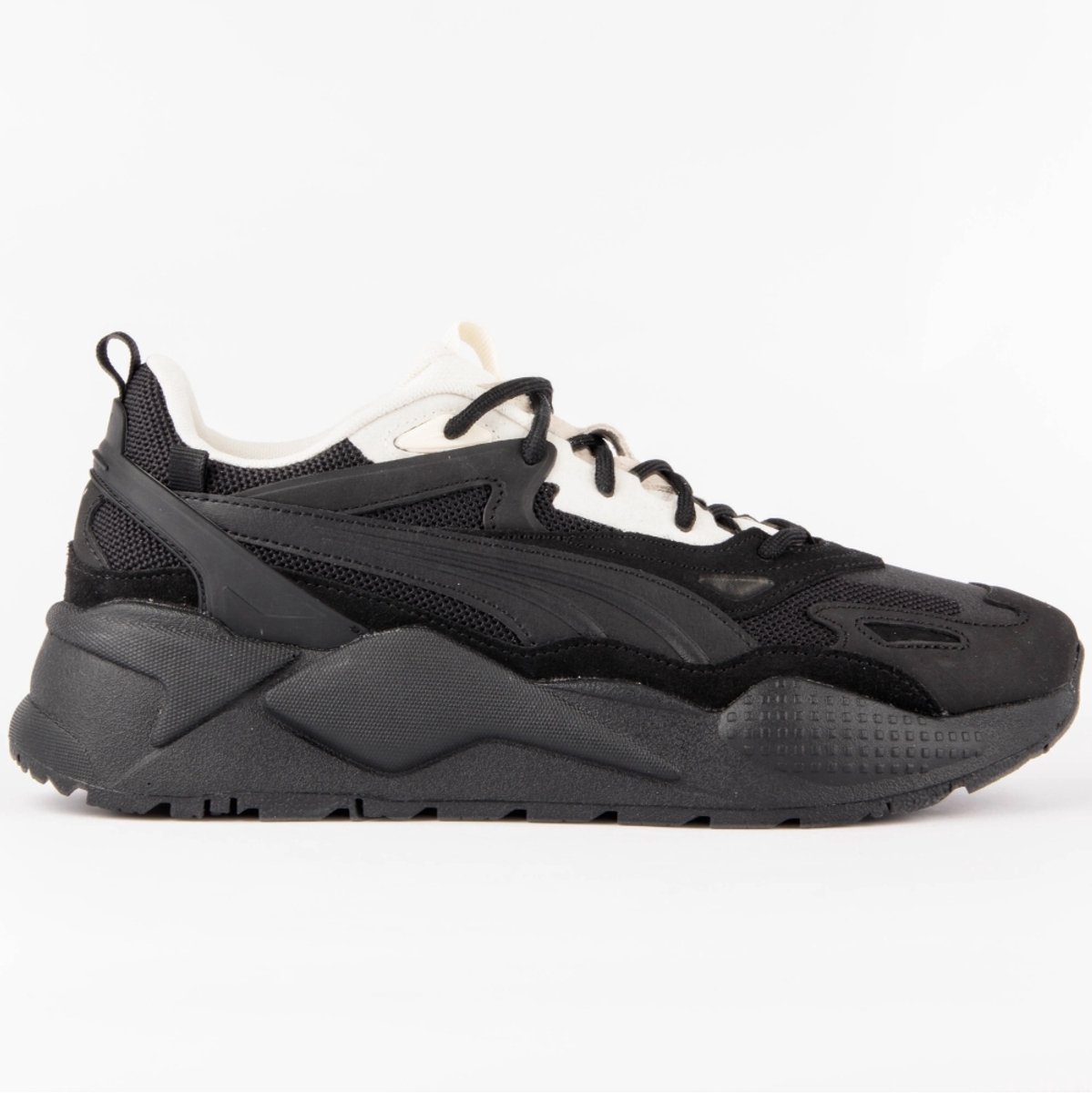 RS-X Efekt PRM Zwart