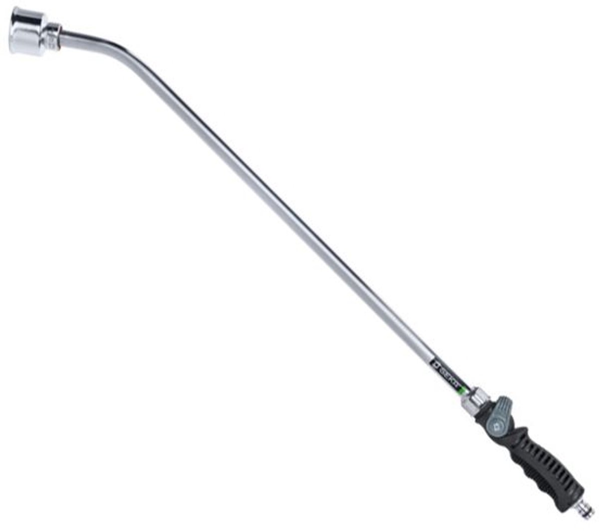 GEKA gietapparaat GEKA plus Soft rain light Ms/lichtmetaal steeksysteem 60 cm - 50.5453.05