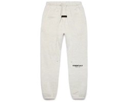 Fear of God Essentials Sweatpants - Unisex - Light Oatmeal - XL