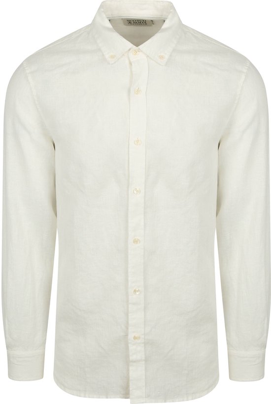 Scotch & Soda - Heren - Blouses
