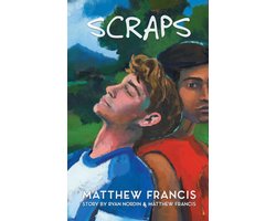 Scraps 1 - Scraps