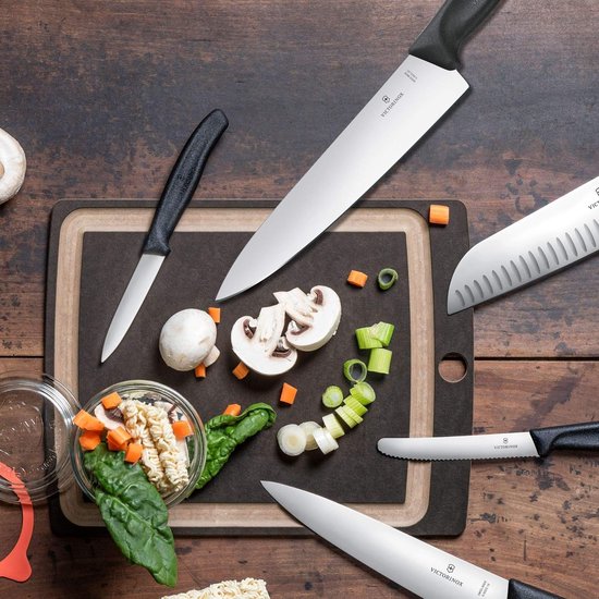 Zwilling J.A. Henckels Four Star 35140, set de couteaux 8 pièces avec Zwilling J.A. Henckels Four Star 35140, set de couteaux 8 pièces avec