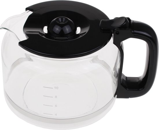 Verseuse pour cafetiere 1 4 l Severin GK 5410