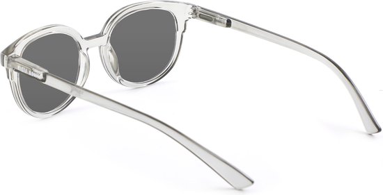 Zonnebril Vista Bonita Nova-Kadushi Silver van Polaroid — afbeelding 5