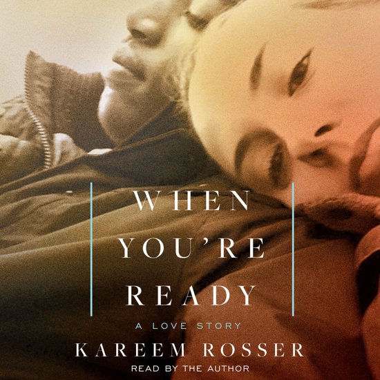 When You're Ready - cover