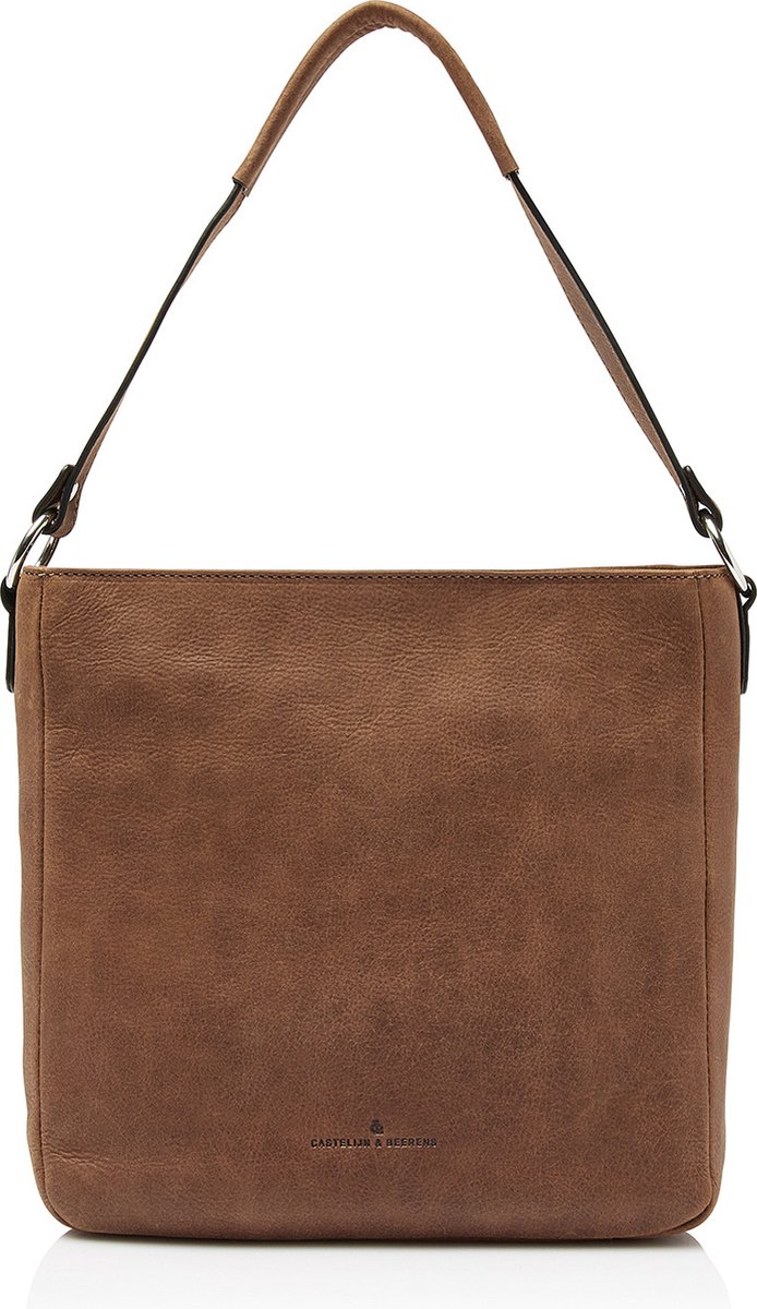 Castelijn & Beerens - Carisma Carisma Hobo | cognac -