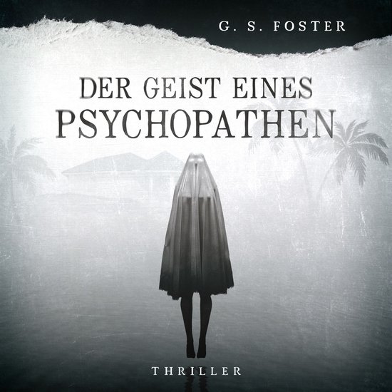 Penny Archer, Band 1: Der Geist eines Psychopathen - cover