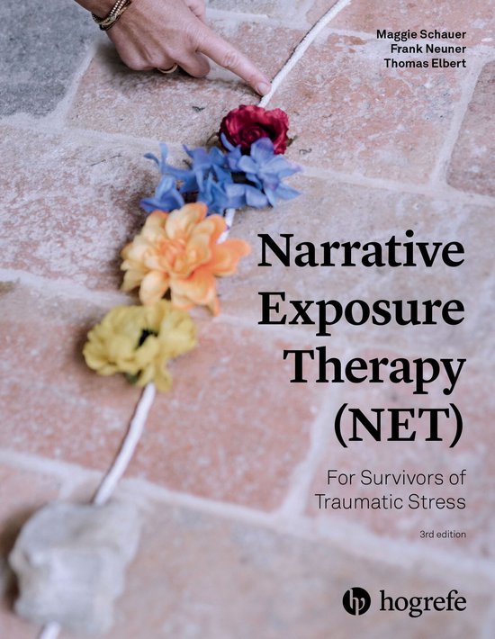 Narrative Exposure Therapy (NET) For Survivors of Traumatic  ... - cover