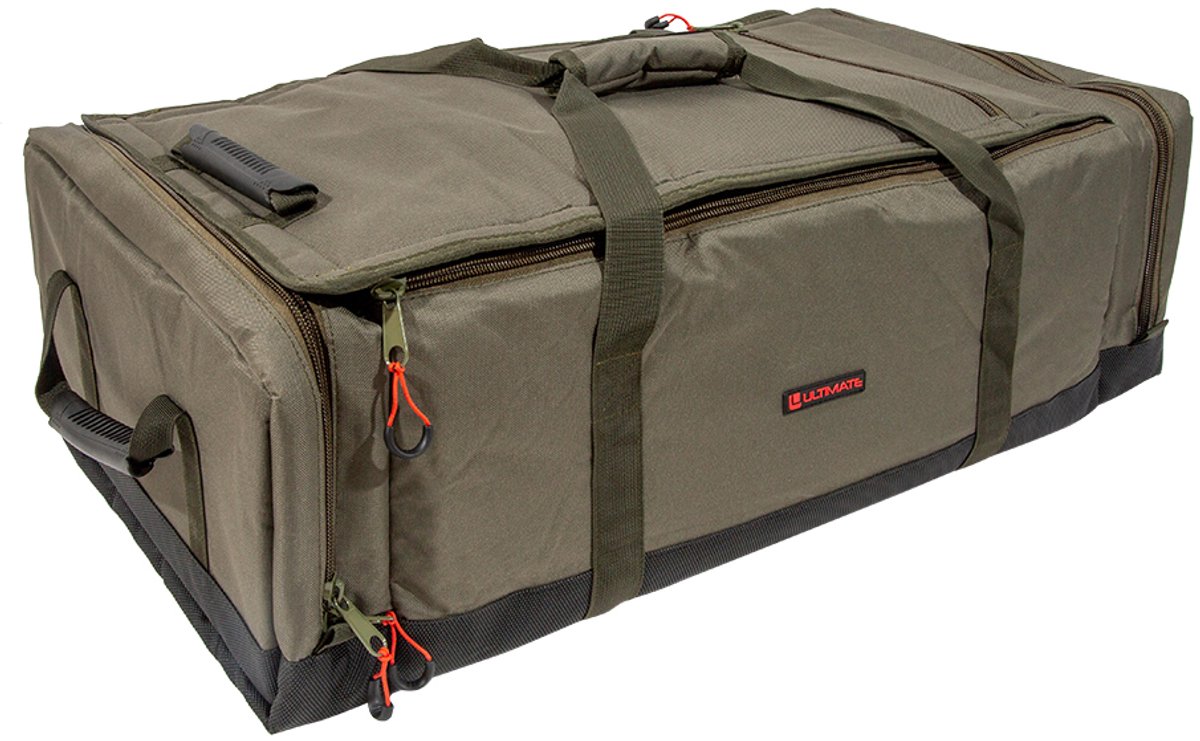 Ultimate Large Bait Boat Bag | Vistas