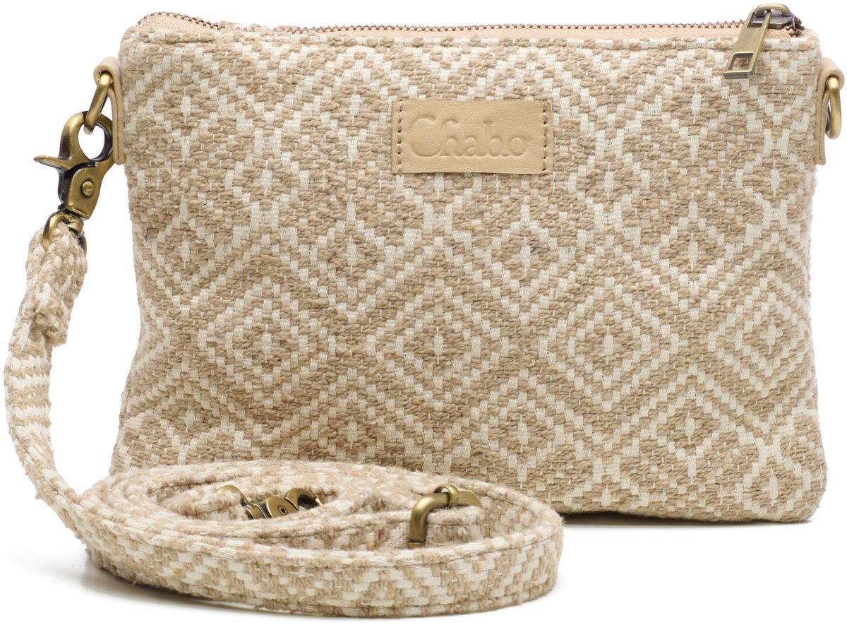 Chabo Bags Crossbody Suus Sand