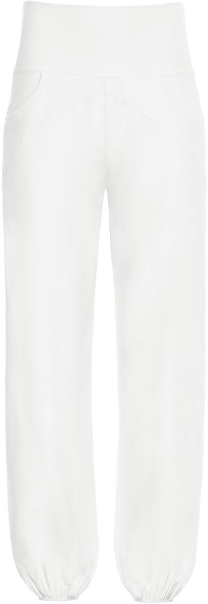 Winshape Functional Light and Comfort Wide Leg Pants CUL102LC