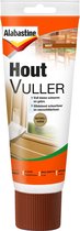 Alabastine houtvuller naturel/vuren - 330 gram