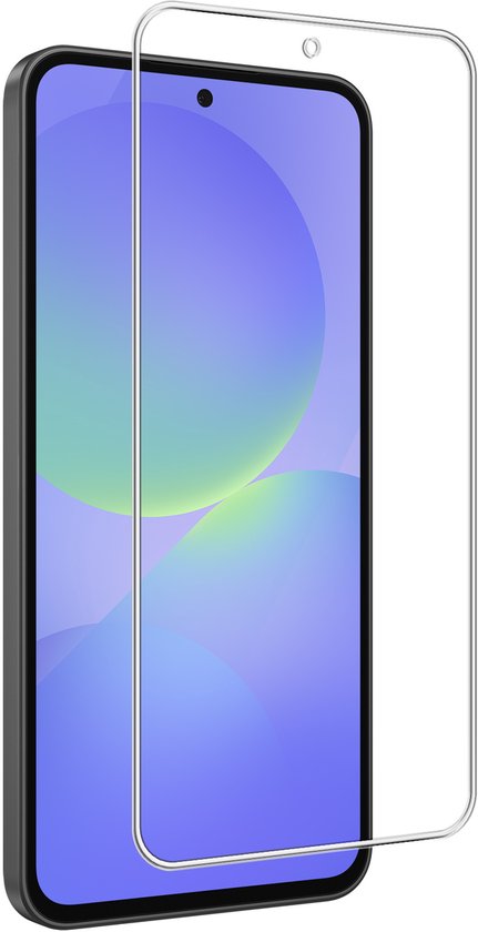 Screenprotector Geschikt voor Samsung A36 Screenprotector Glas Gehard Tempered Glass - Screenprotector Geschikt voor Samsung Galaxy A36 Screen Protector Screen Cover