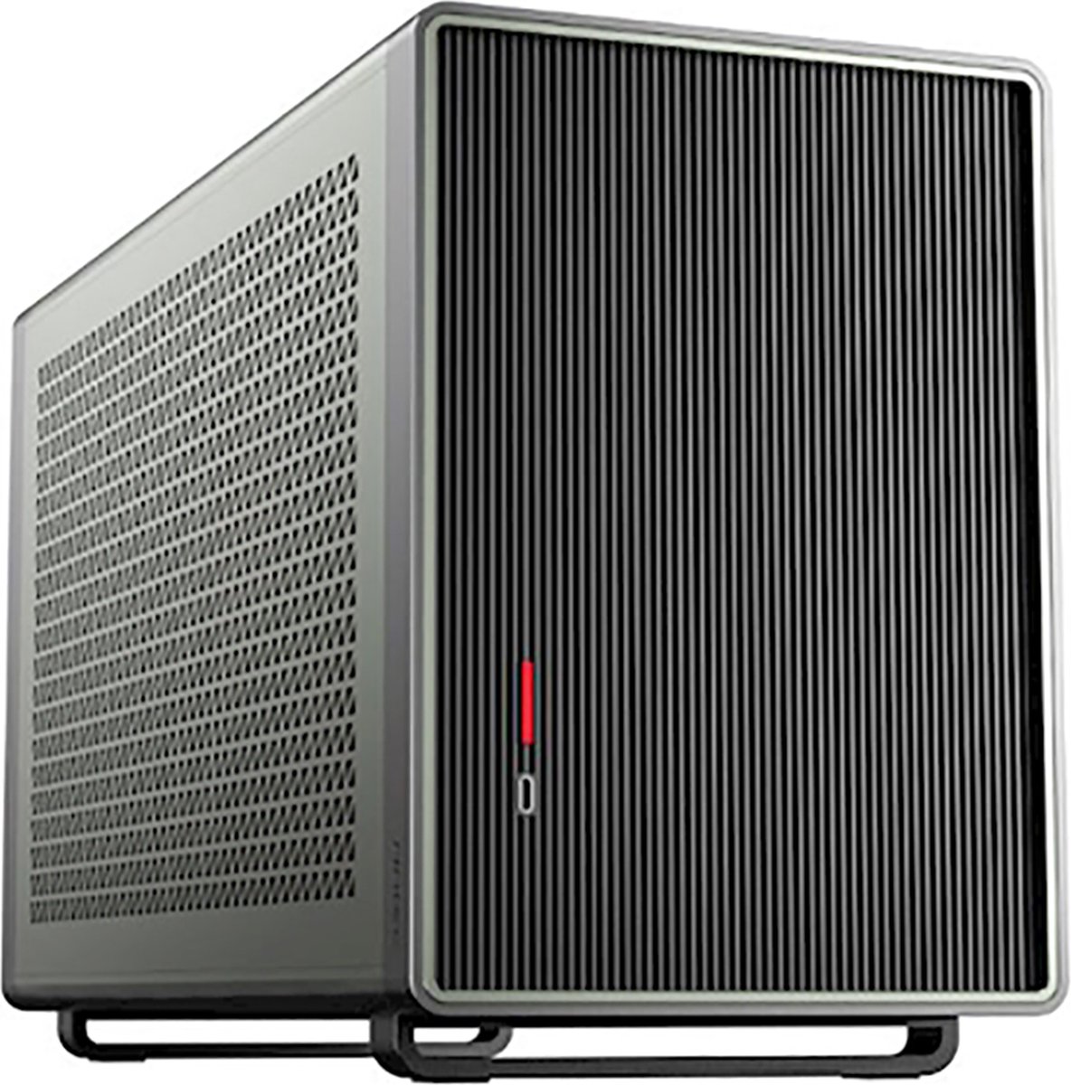 Antec Performance 1 M Aventurine mini tower behuizing