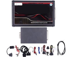 OBD2 ECU Programmeertool | Code Lezen en Schrijven voor KESS V2 5.017 V2.8 | Chiptuning Programmering - Onbeperkt Token - Alle Voertuigen .