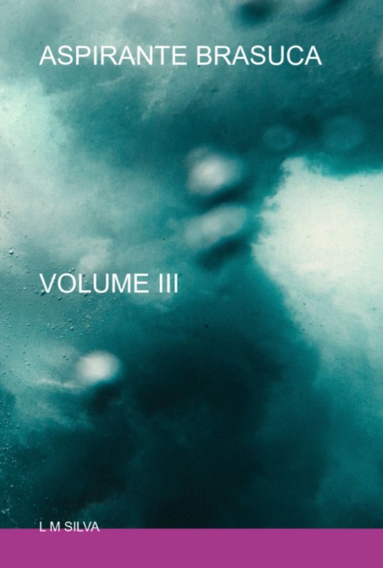 Aspirante Brasuca - cover