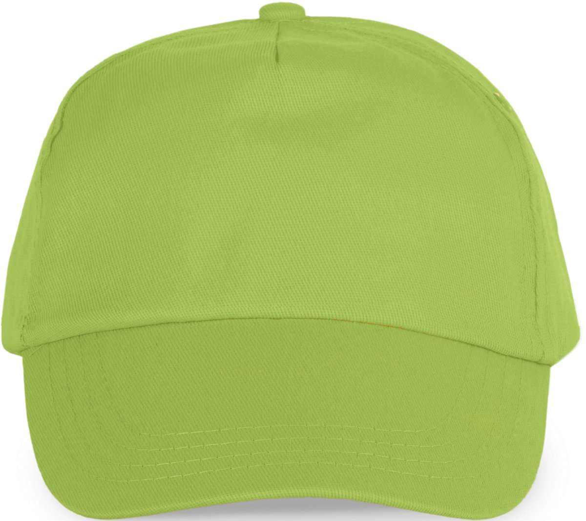 K-up First - Pet 5 panelen KP034 - Lime - One size