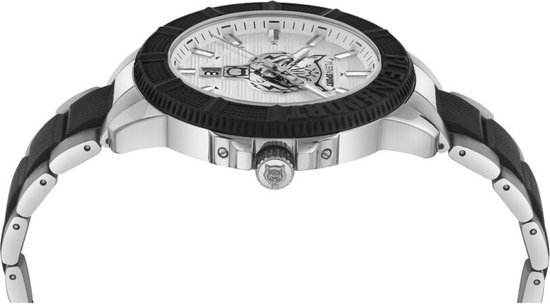 Plein Sport - PSAEA0624 - Montre-bracelet - Homme - Quartz - CITY RUSH