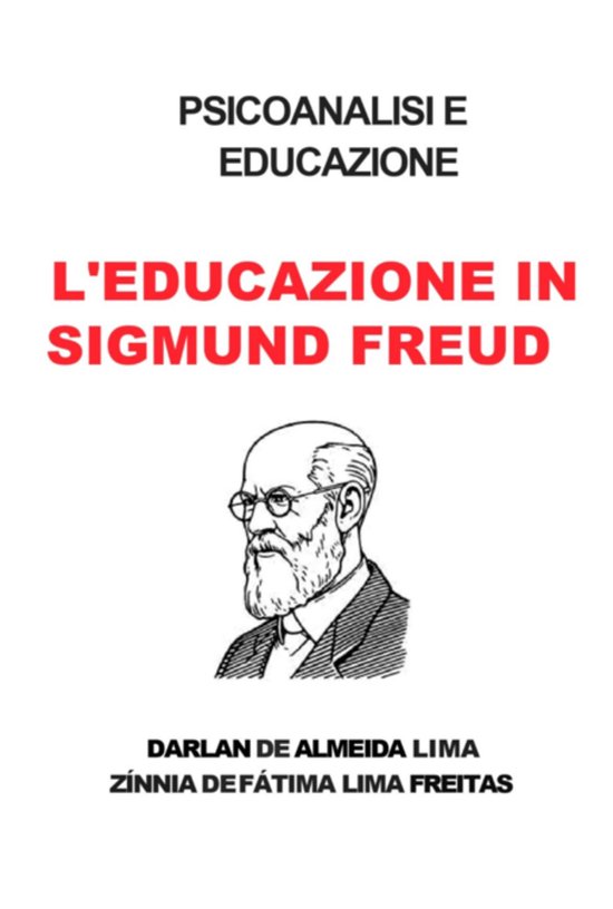 Psicoanalisi & Educazione - cover