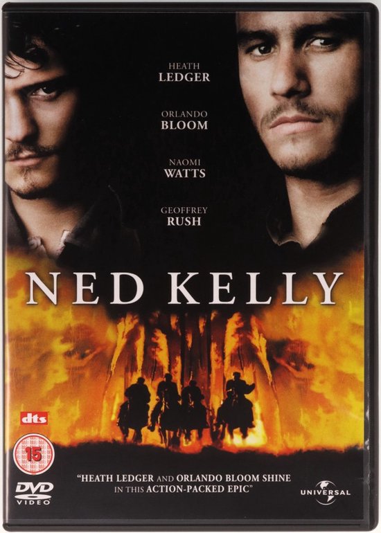 Ned Kelly