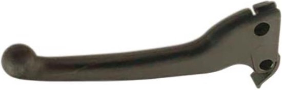 Levier frein gauche Vicma pour Scooter Peugeot 50 Ludix one 2004 à 2020 plastique noir Neuf