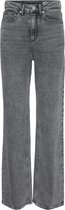 VERO MODA - VMTESSA HR WIDE JEANS RA206 GA Dames Jeans