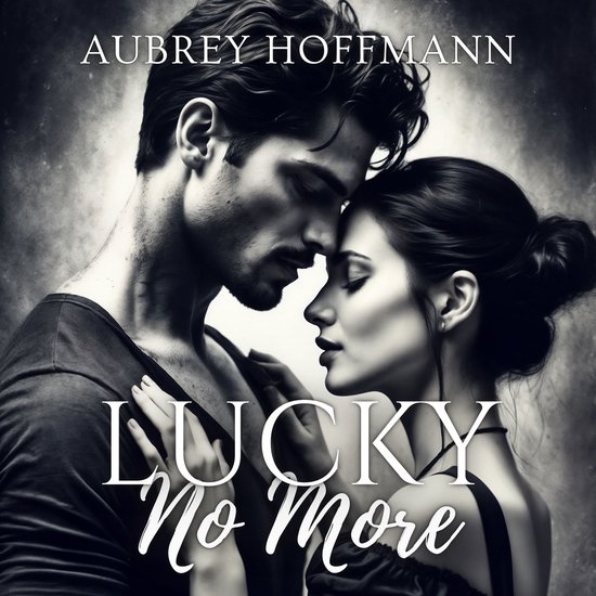 Lucky No More - cover