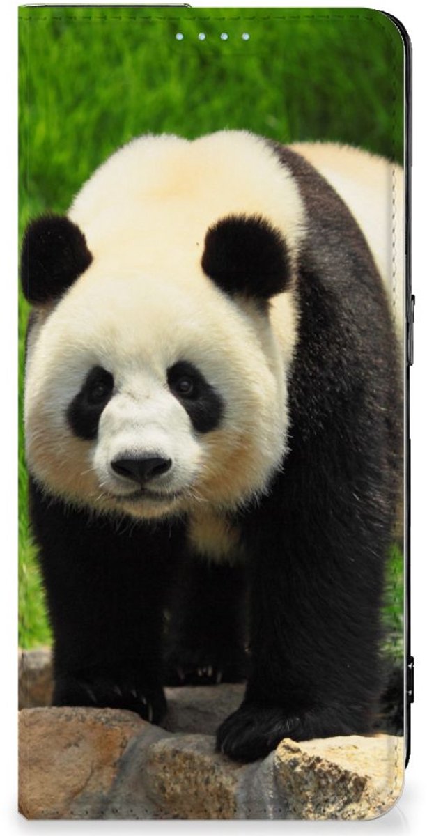 OPPO Reno8 Pro Hoesje maken Panda