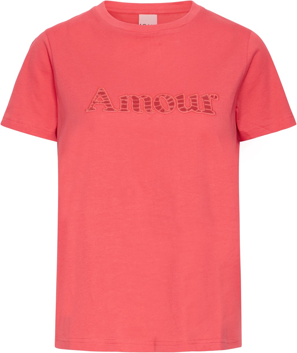 ICHI - IHPENDO SS - Dames - T-shirts
