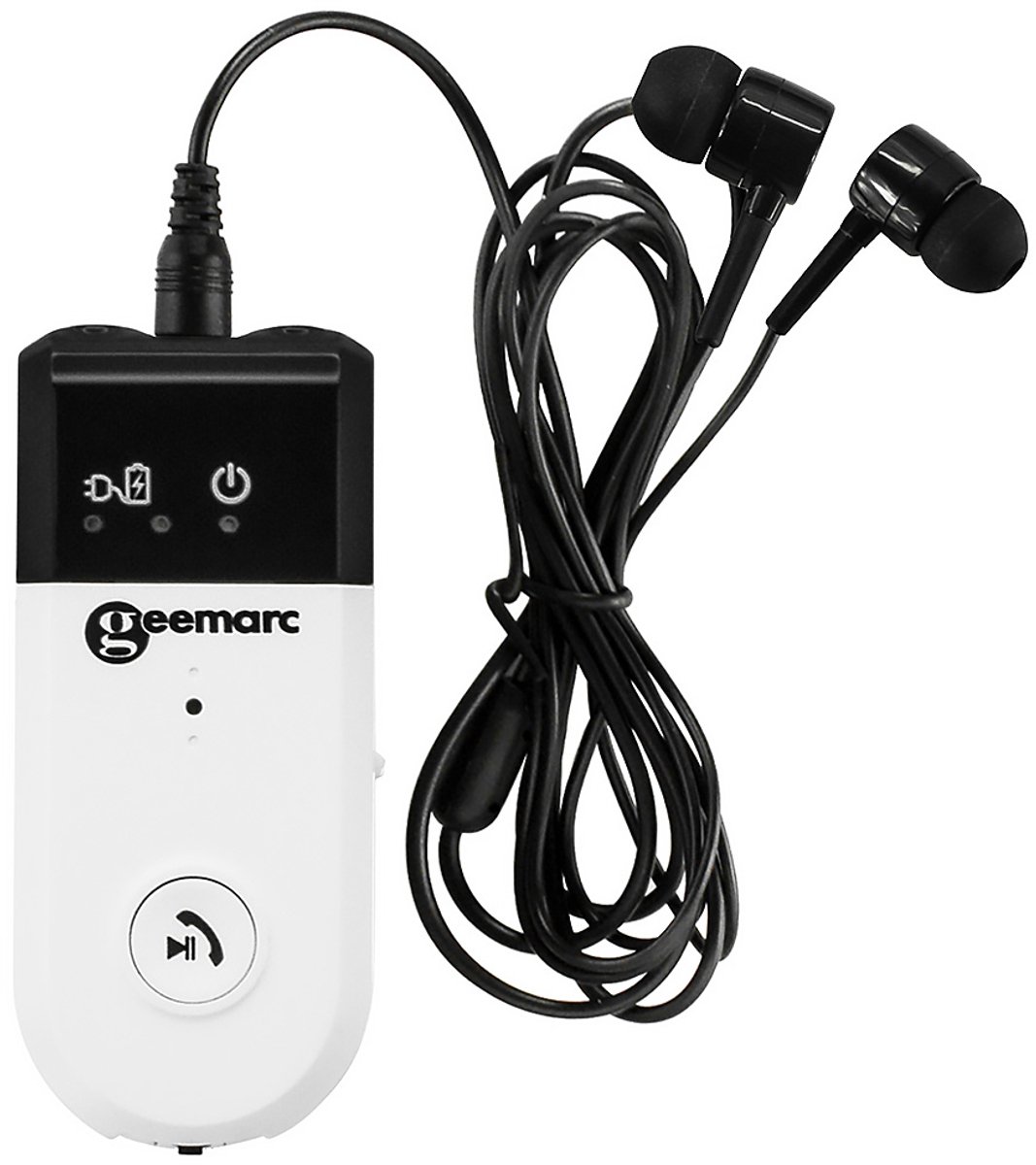 Goedkoopste Geemarc iBT10 Bluetooth Telefoon Versterker