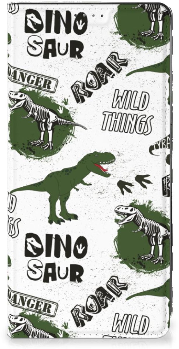 Hoesje maken voor Nothing Phone (2) Dinosaurus